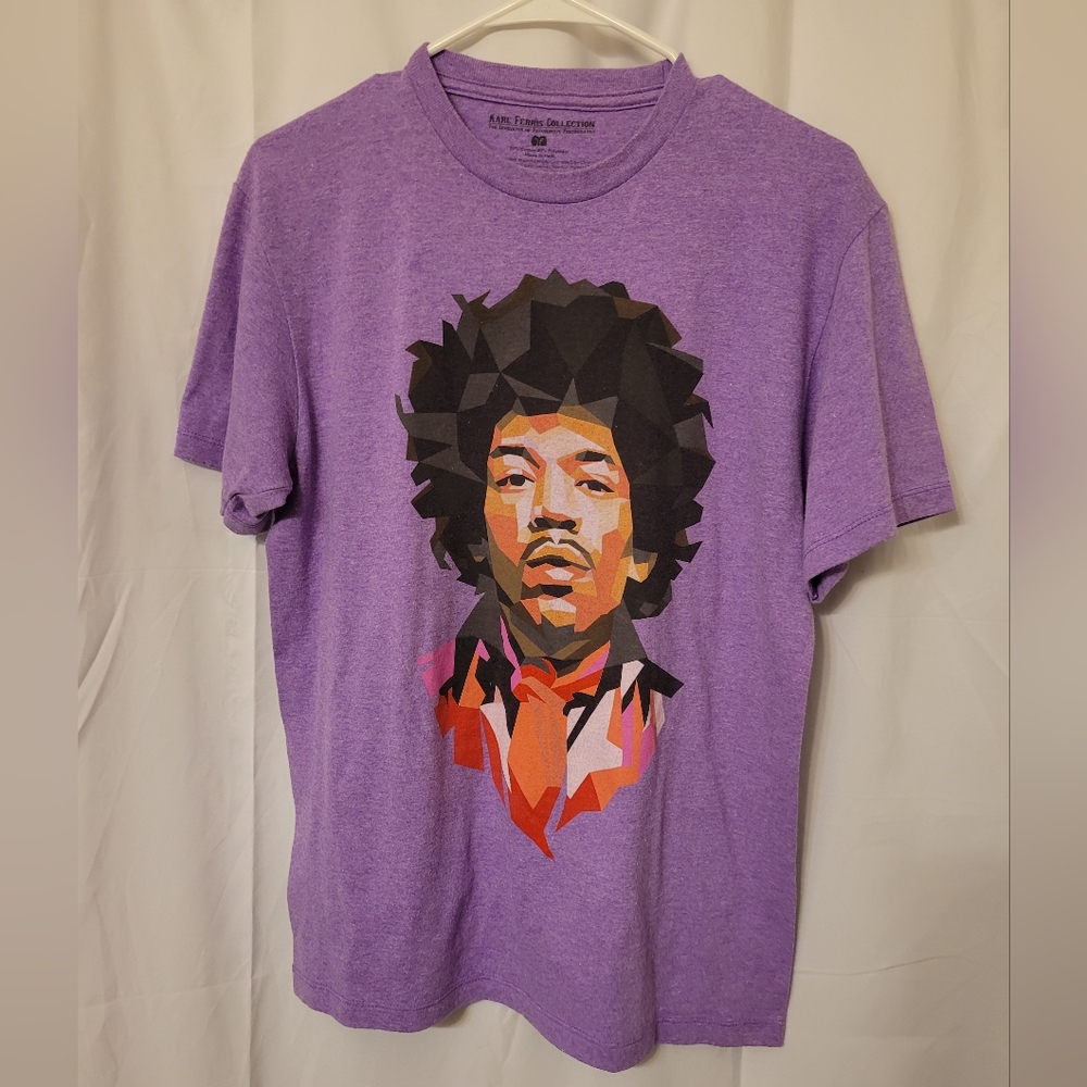 Jimi Hendrix TShirt